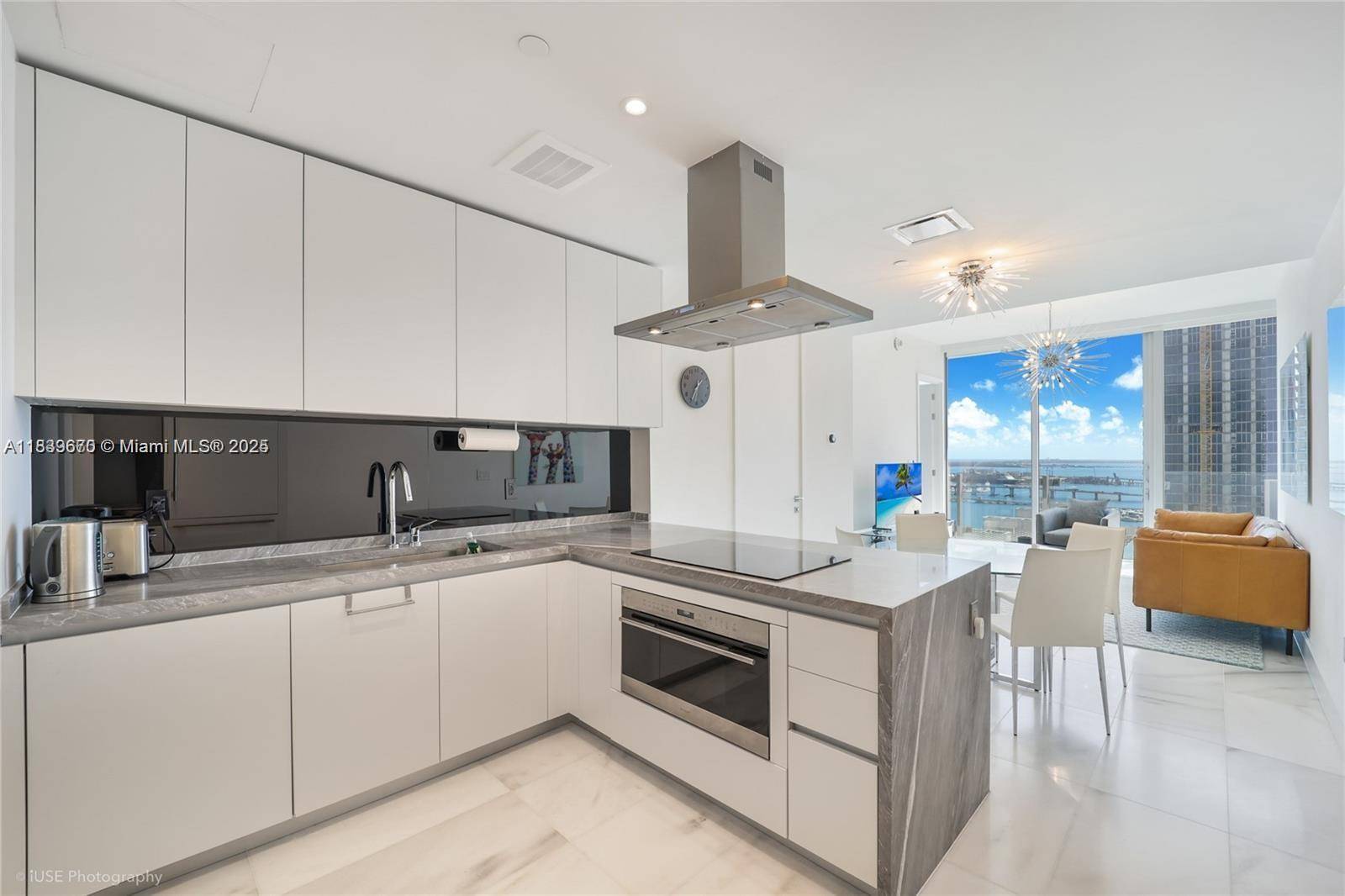 Miami, FL 33137,700 NE 26th Ter #3204