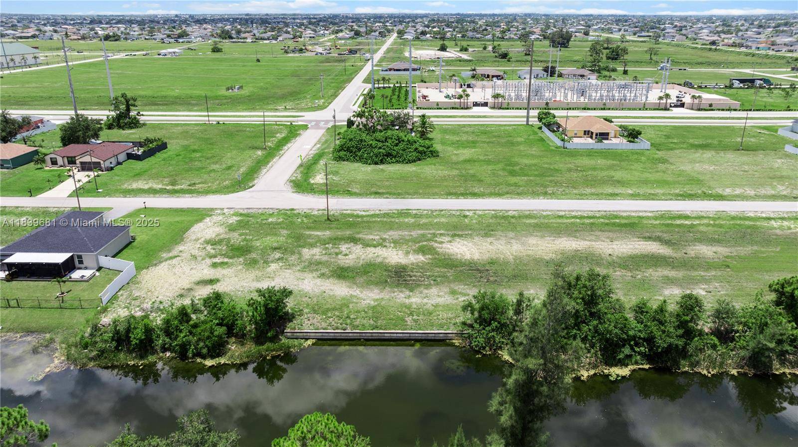 Cape Coral, FL 33993,1403 NW 24th Ter