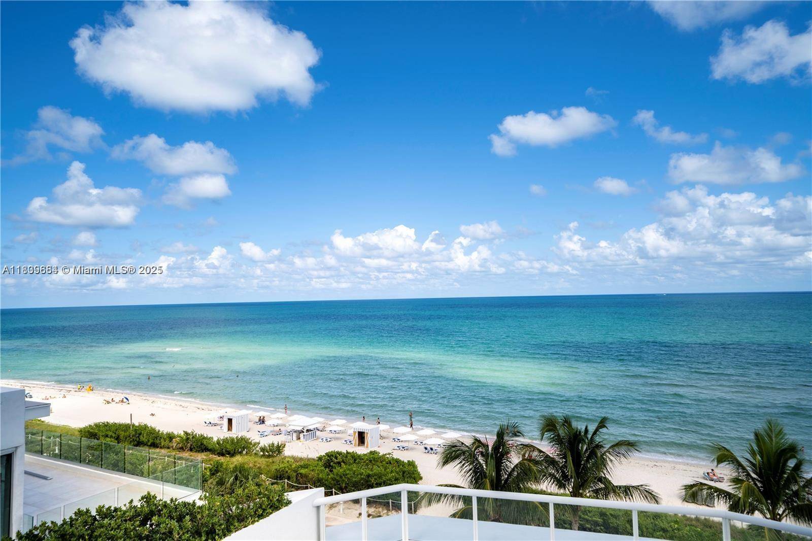 Miami Beach, FL 33141,6515 Collins Ave #702