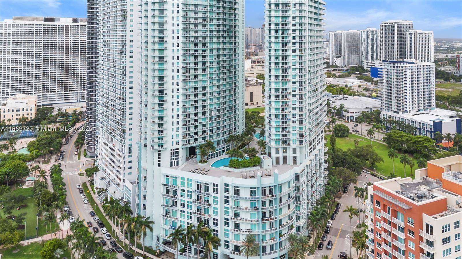Miami, FL 33132,1900 N Bayshore Dr #2318