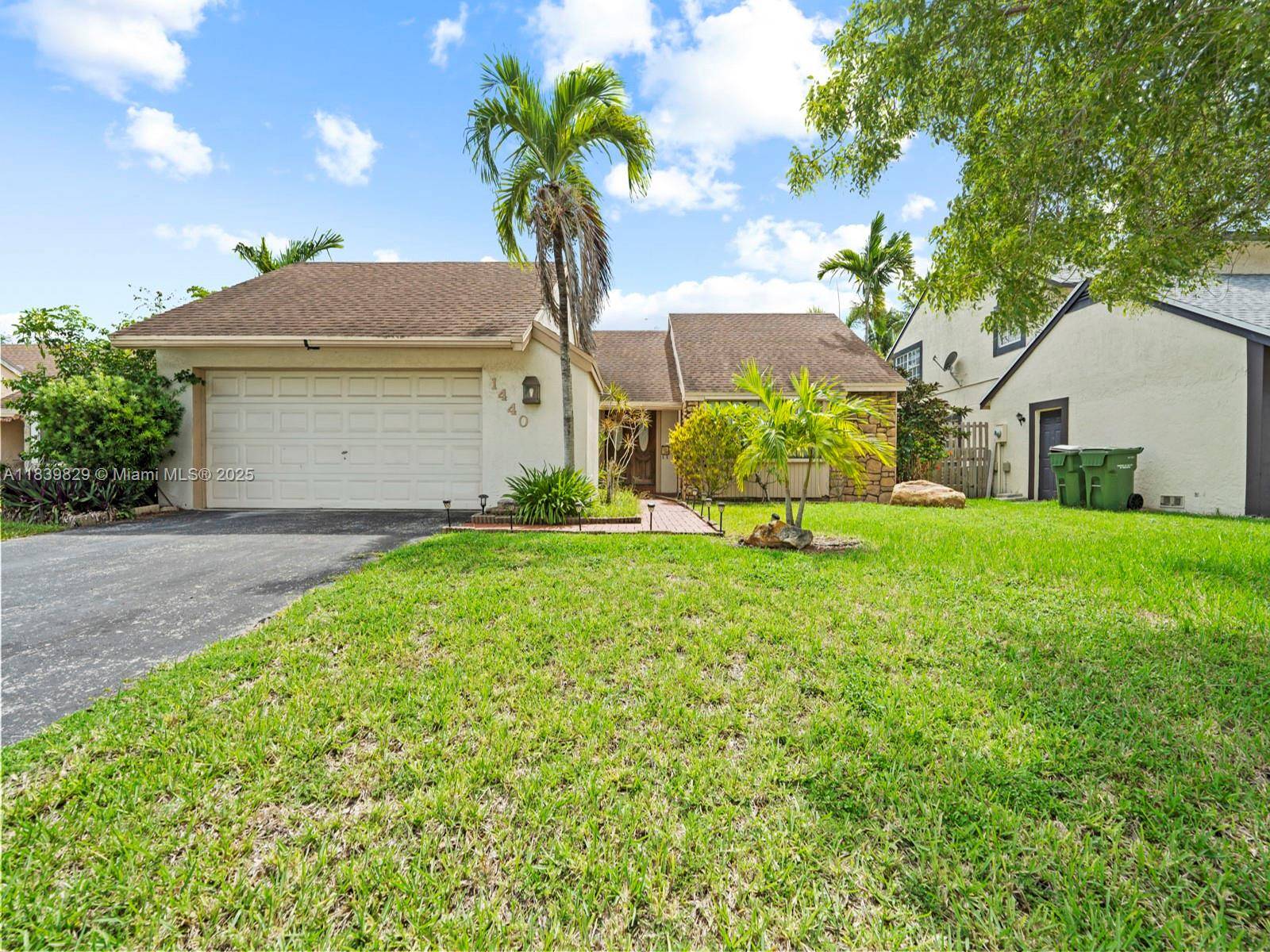 Homestead, FL 33035,1440 Egret Rd