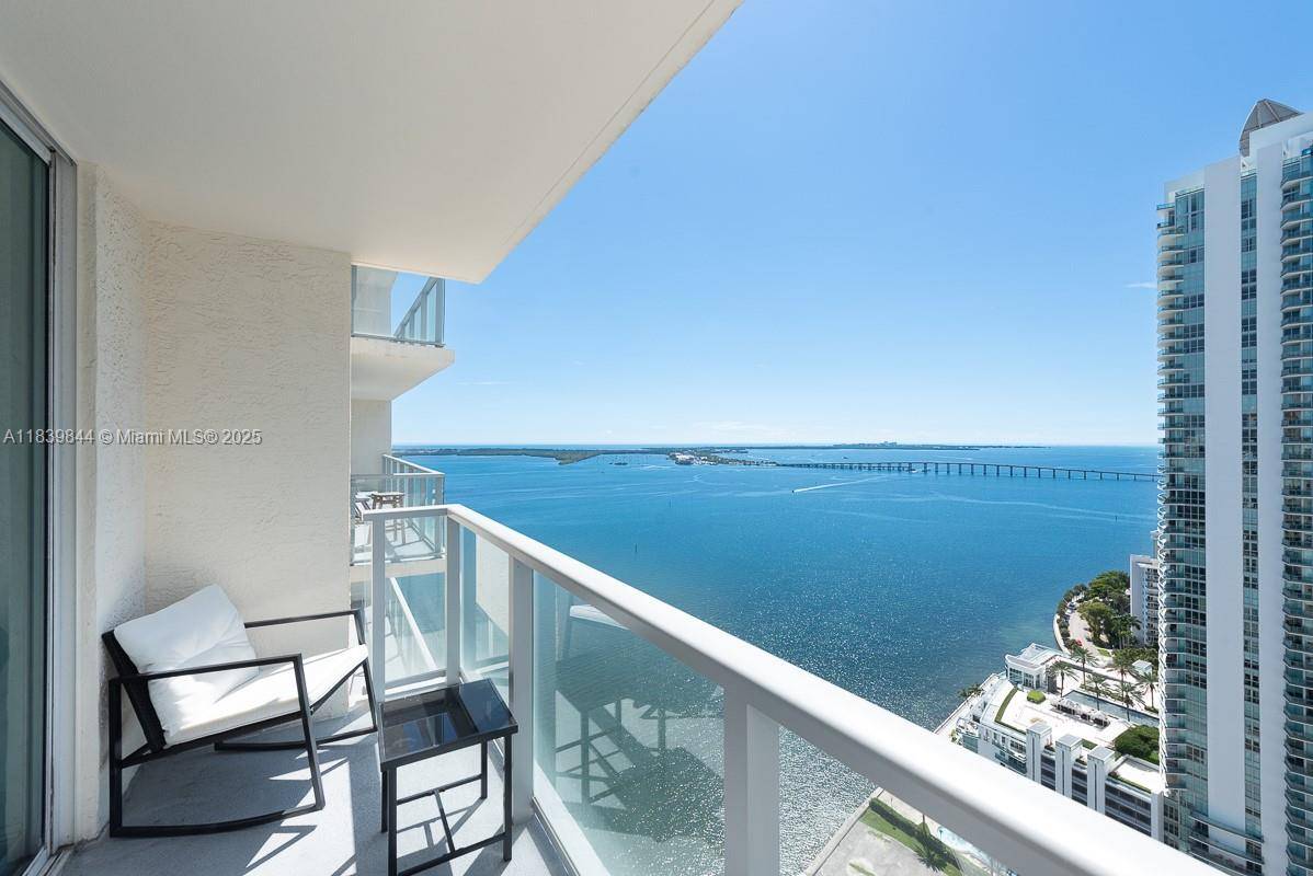Miami, FL 33131,1155 Brickell Bay Dr #3403