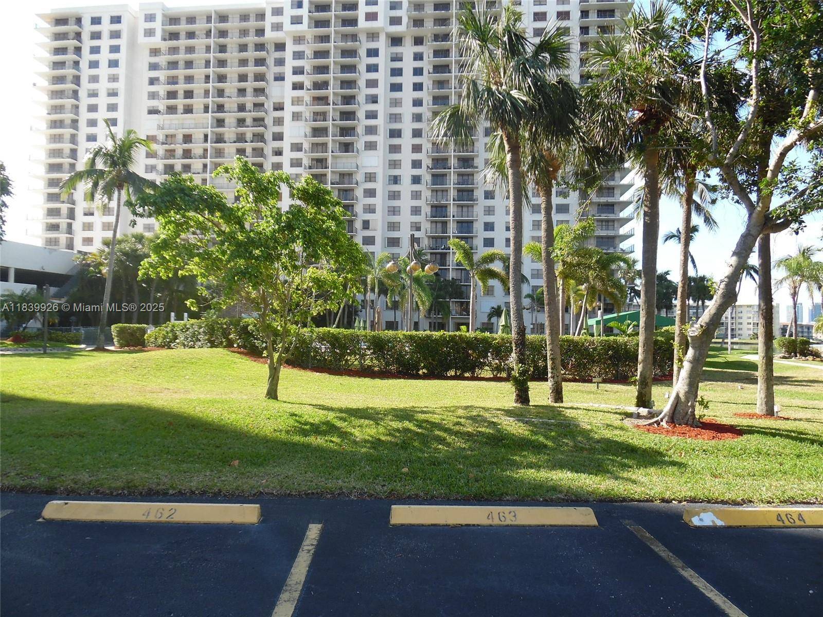 Aventura, FL 33160,18181 NE 31st Ct #2602