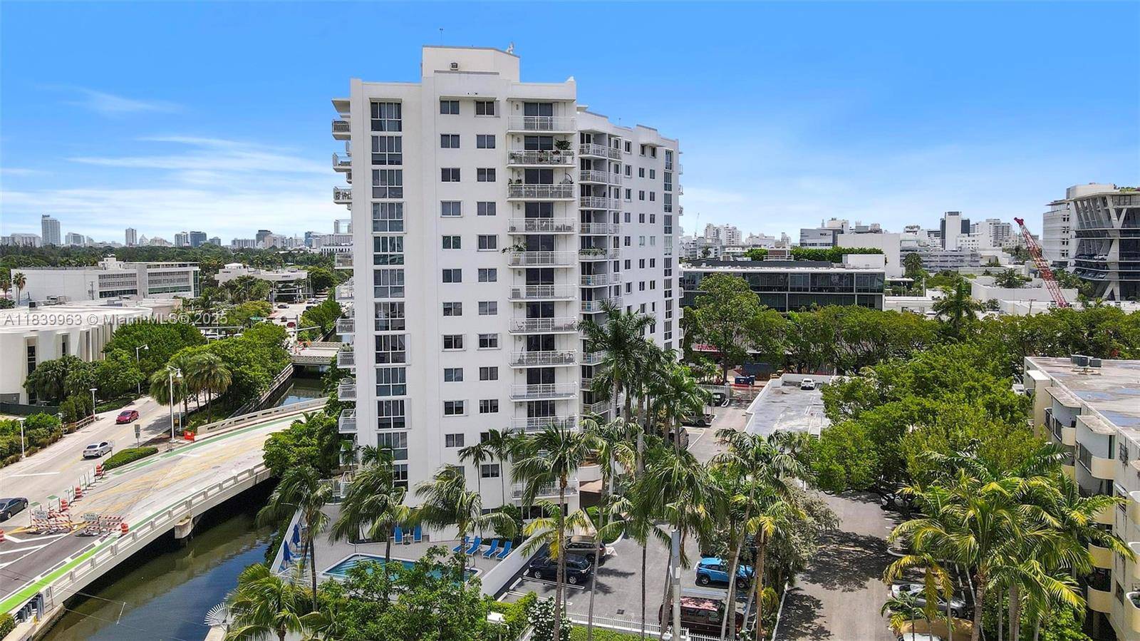 Miami Beach, FL 33139,1688 West Ave #G-08