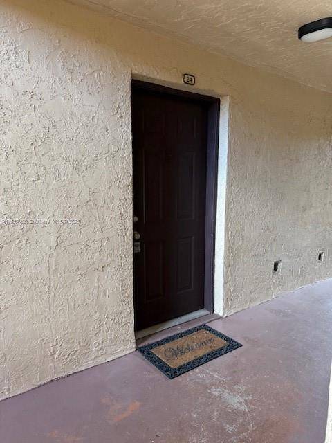 Pompano Beach, FL 33069,4321 W McNab rd #24