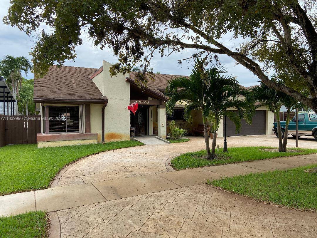 Miami, FL 33176,9220 SW 100th Ave Rd