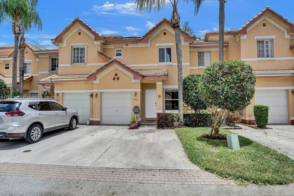 Miramar, FL 33025,8657 SW 22nd Ct