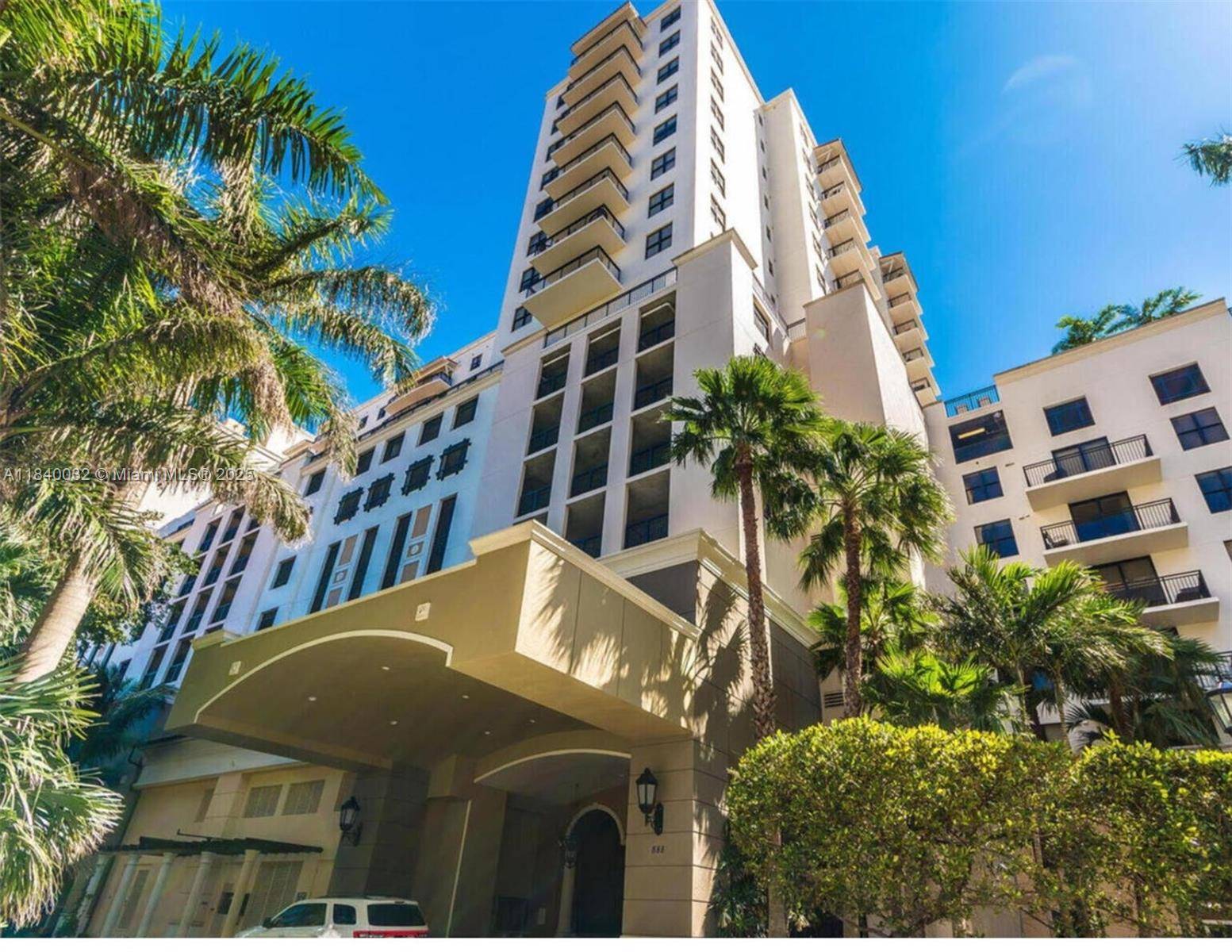 Coral Gables, FL 33134,888 S Douglas Rd #1617