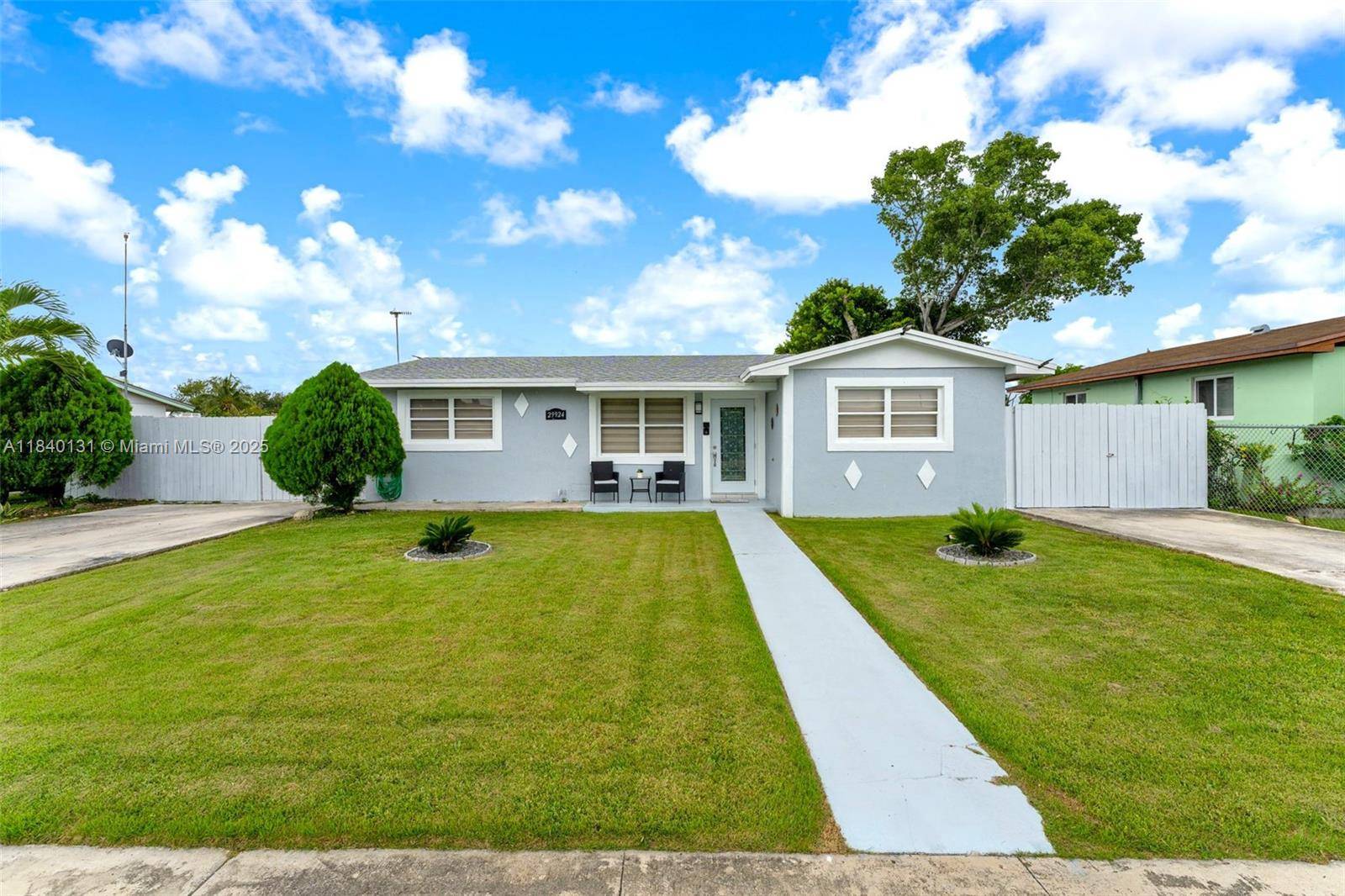 Homestead, FL 33033,29924 SW 148th Ave