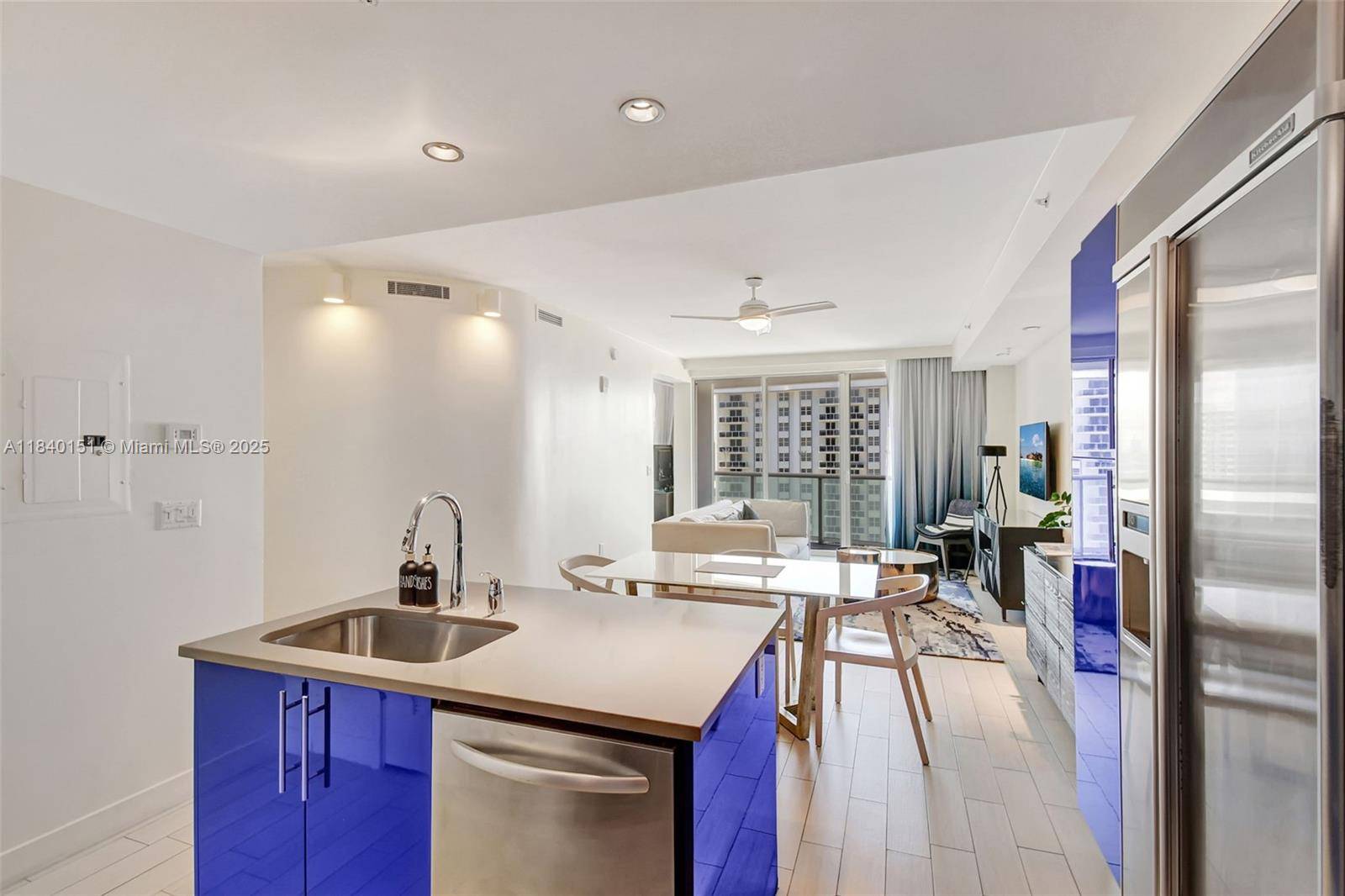 Fort Lauderdale, FL 33304,3101 Bayshore Dr #1003