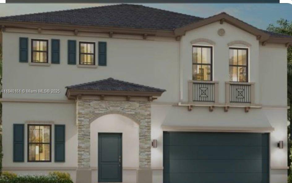 Miami, FL 33170,22749 SW 131st Pl #2