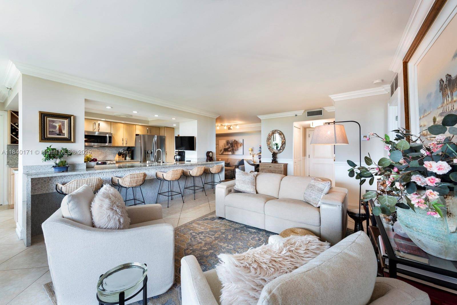 Miami, FL 33138,4000 Towerside Ter #1005