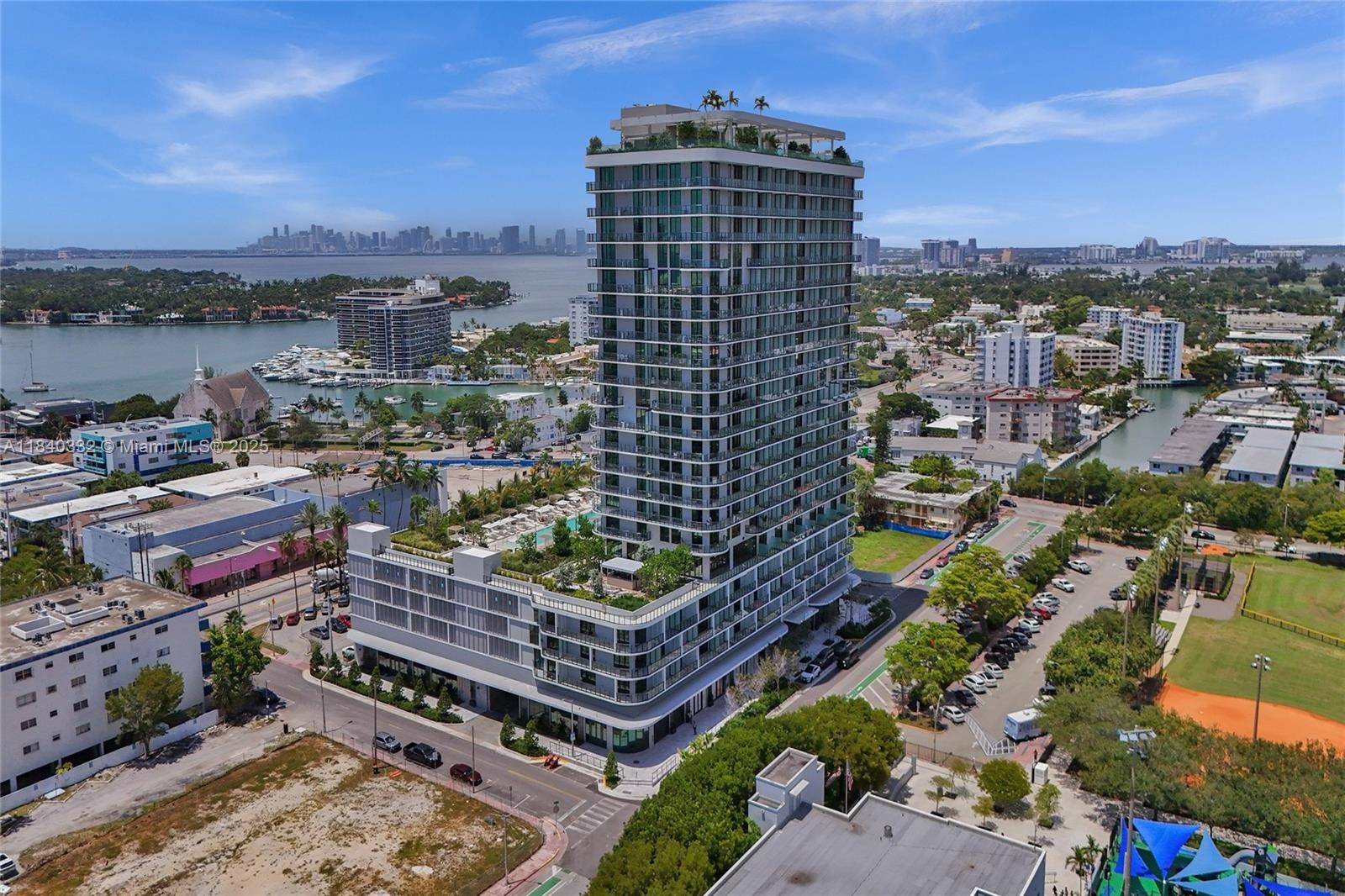 Miami Beach, FL 33141,580 72nd St #1208
