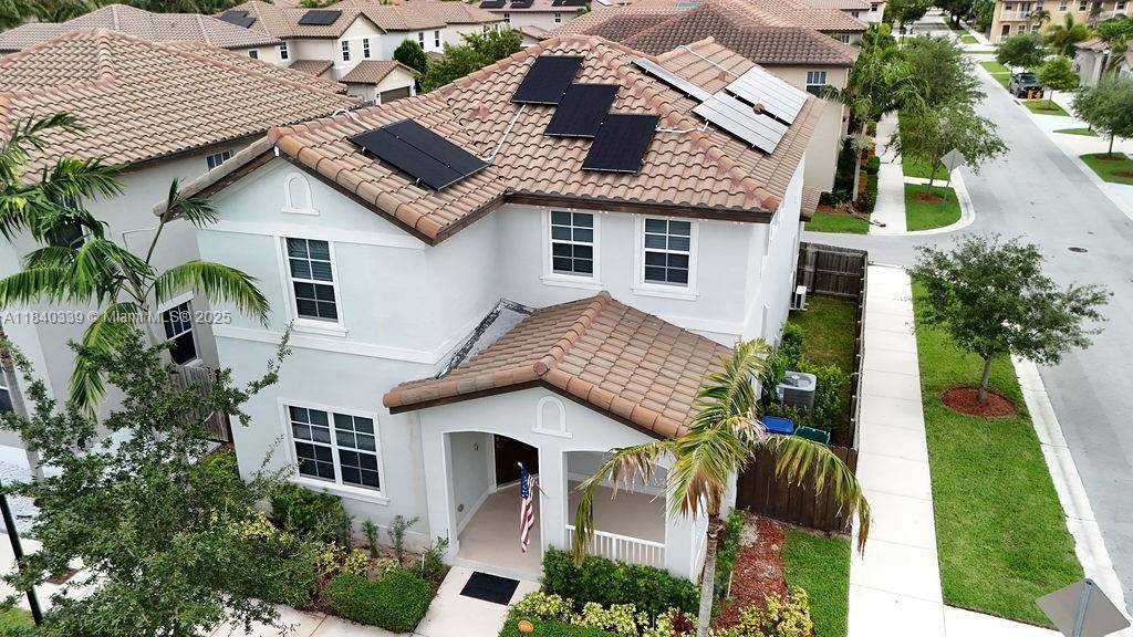 Homestead, FL 33032,24461 SW 117th Path