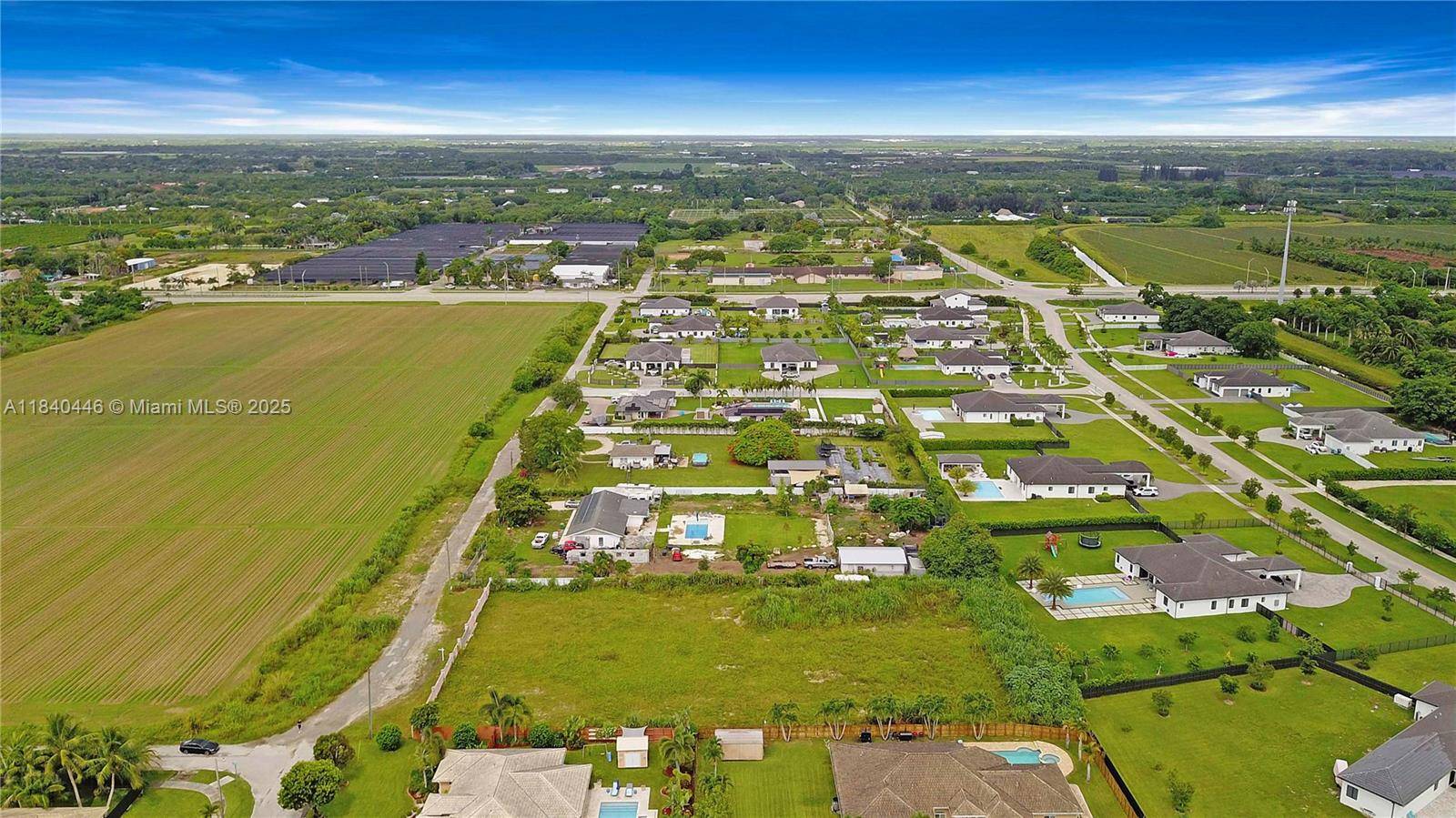Homestead, FL 33030,17399 SW 282 ST