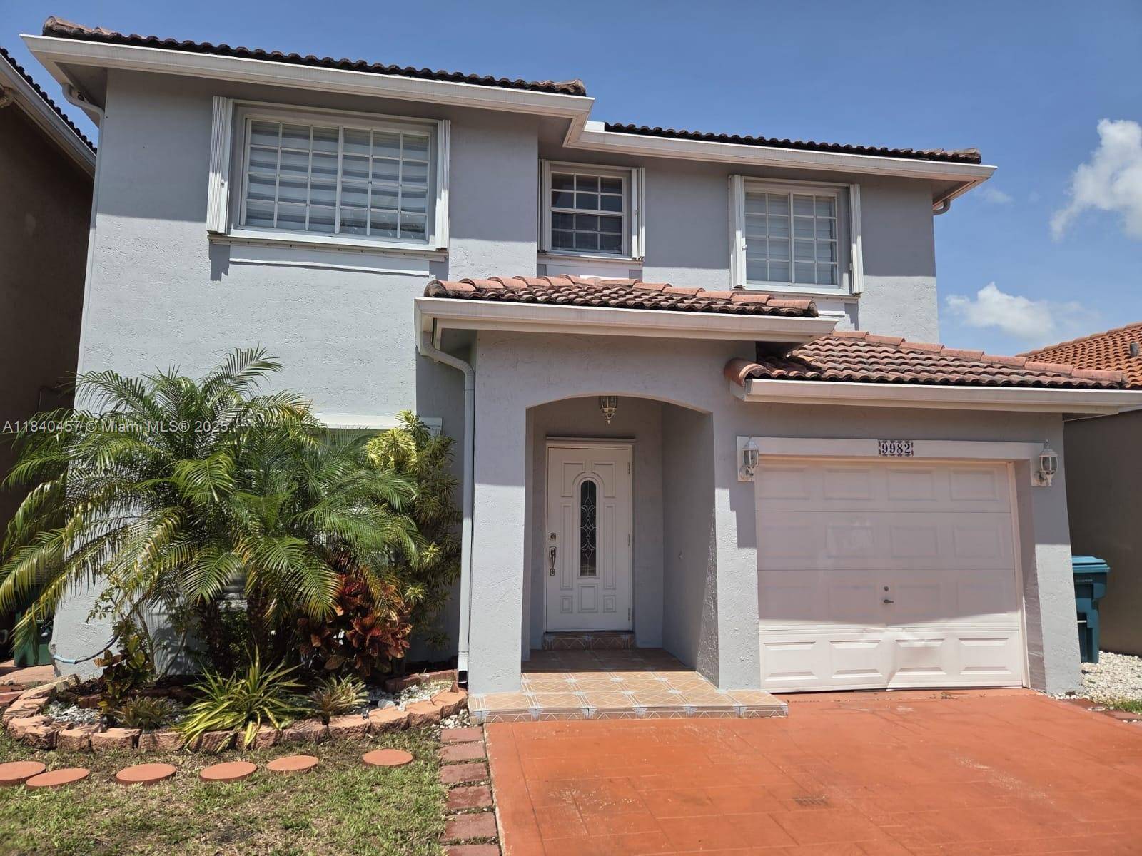 Miami, FL 33196,9982 SW 162nd Ct