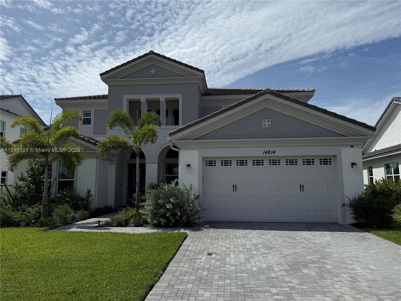 Westlake, FL 33470,14814 Wildwood Cir #0