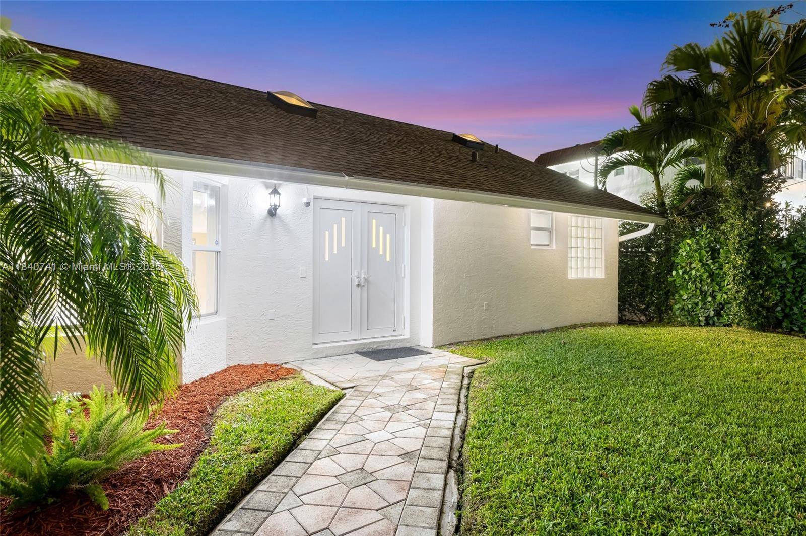 Fort Lauderdale, FL 33334,1412 NE 53rd Ct #0