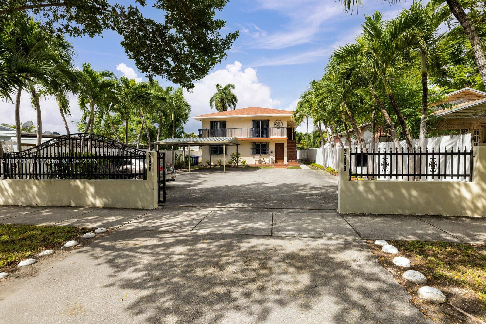 Miami, FL 33145,2368 SW 32nd Ave #2
