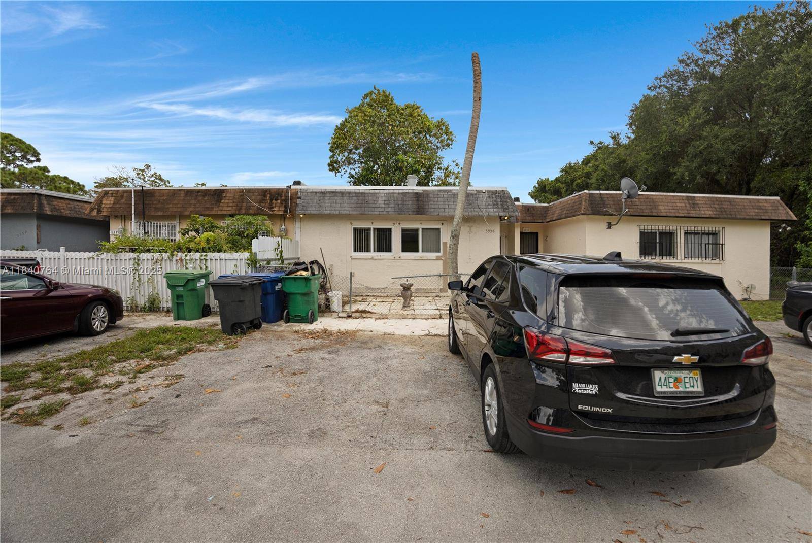 Miami Gardens, FL 33055,3956 NW 207th St Rd