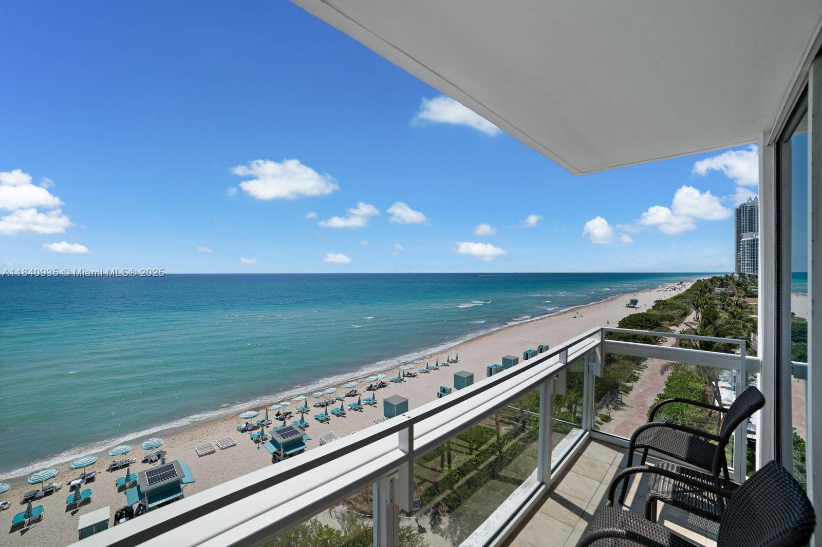 Miami Beach, FL 33141,6801 Collins Ave #705