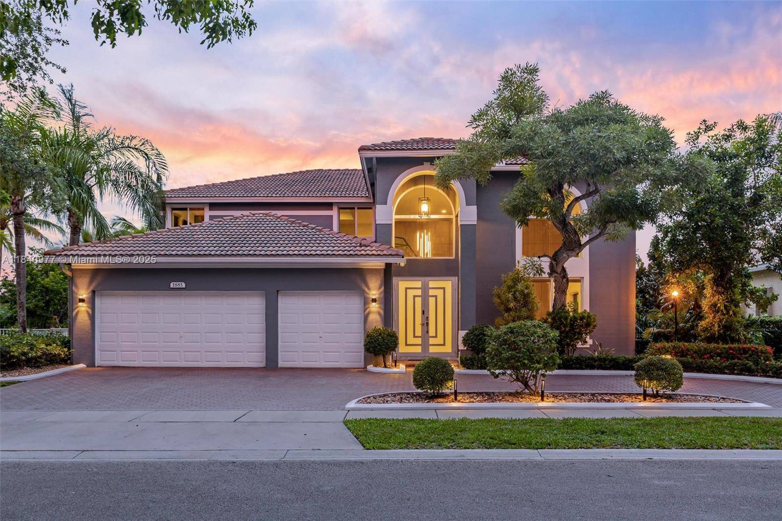 Pembroke Pines, FL 33028,1885 NW 139th Ter