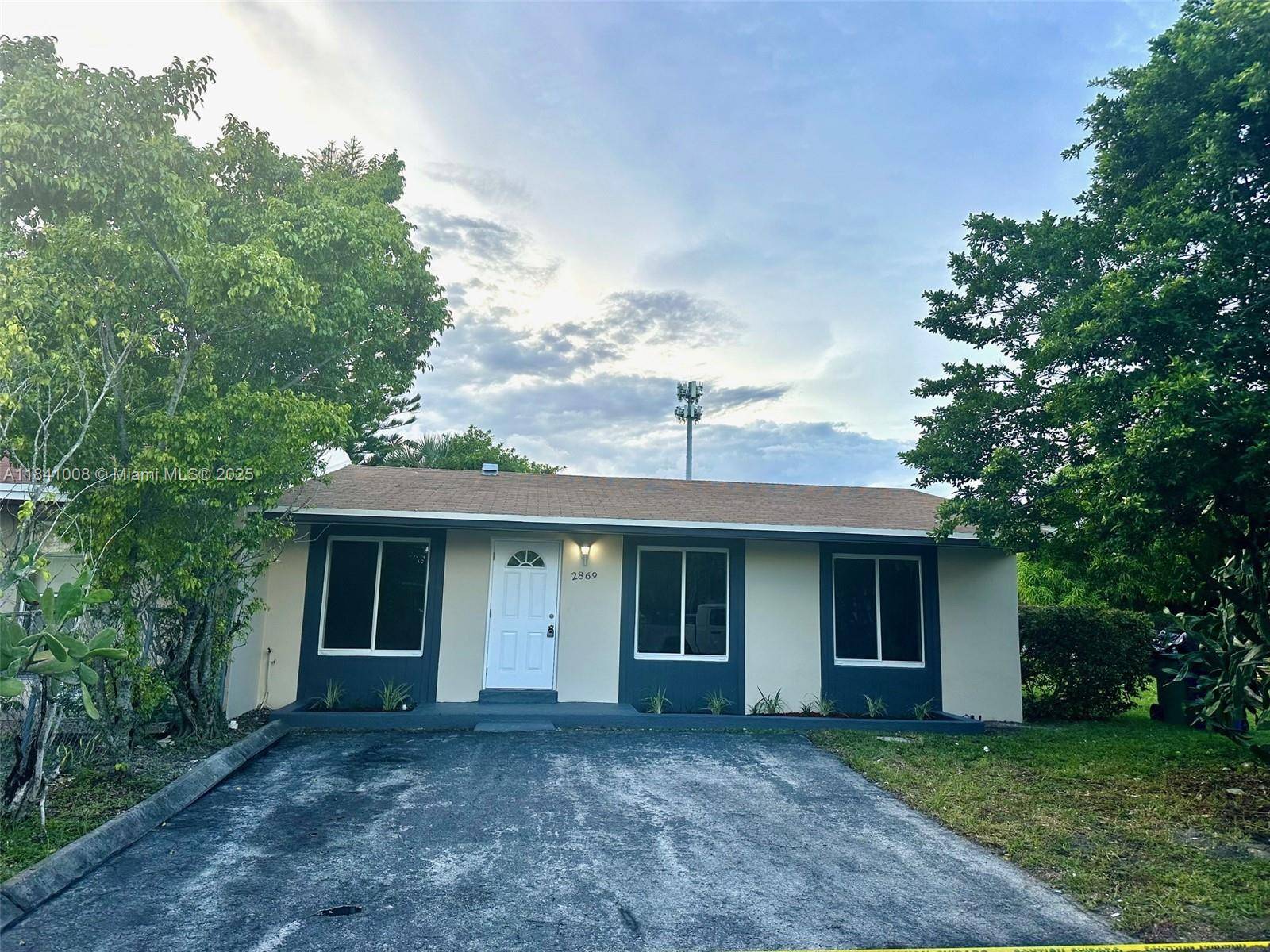 Miami Gardens, FL 33056,2869 NW 197th Ter