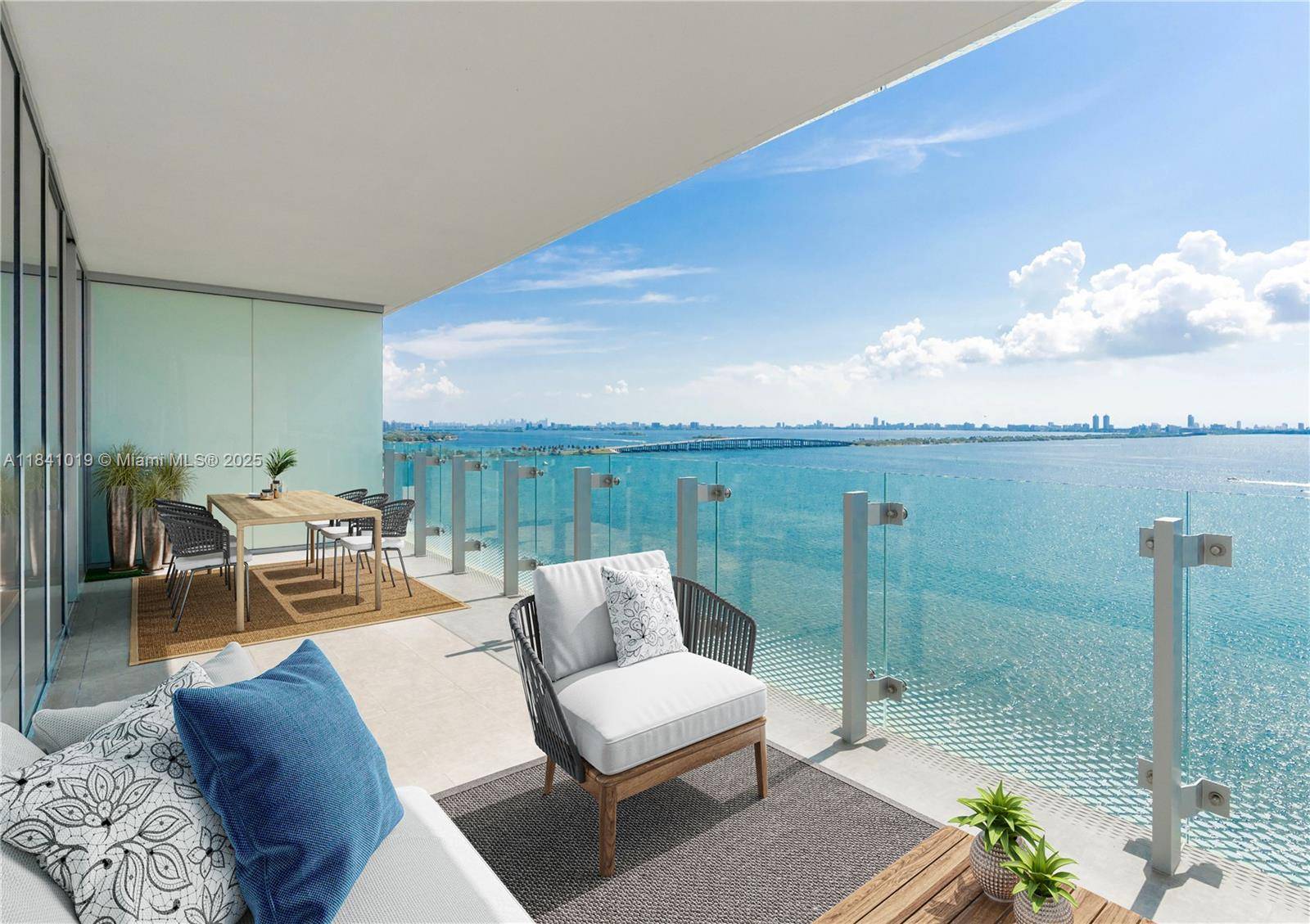 Miami, FL 33137,700 NE 26th Ter #1503