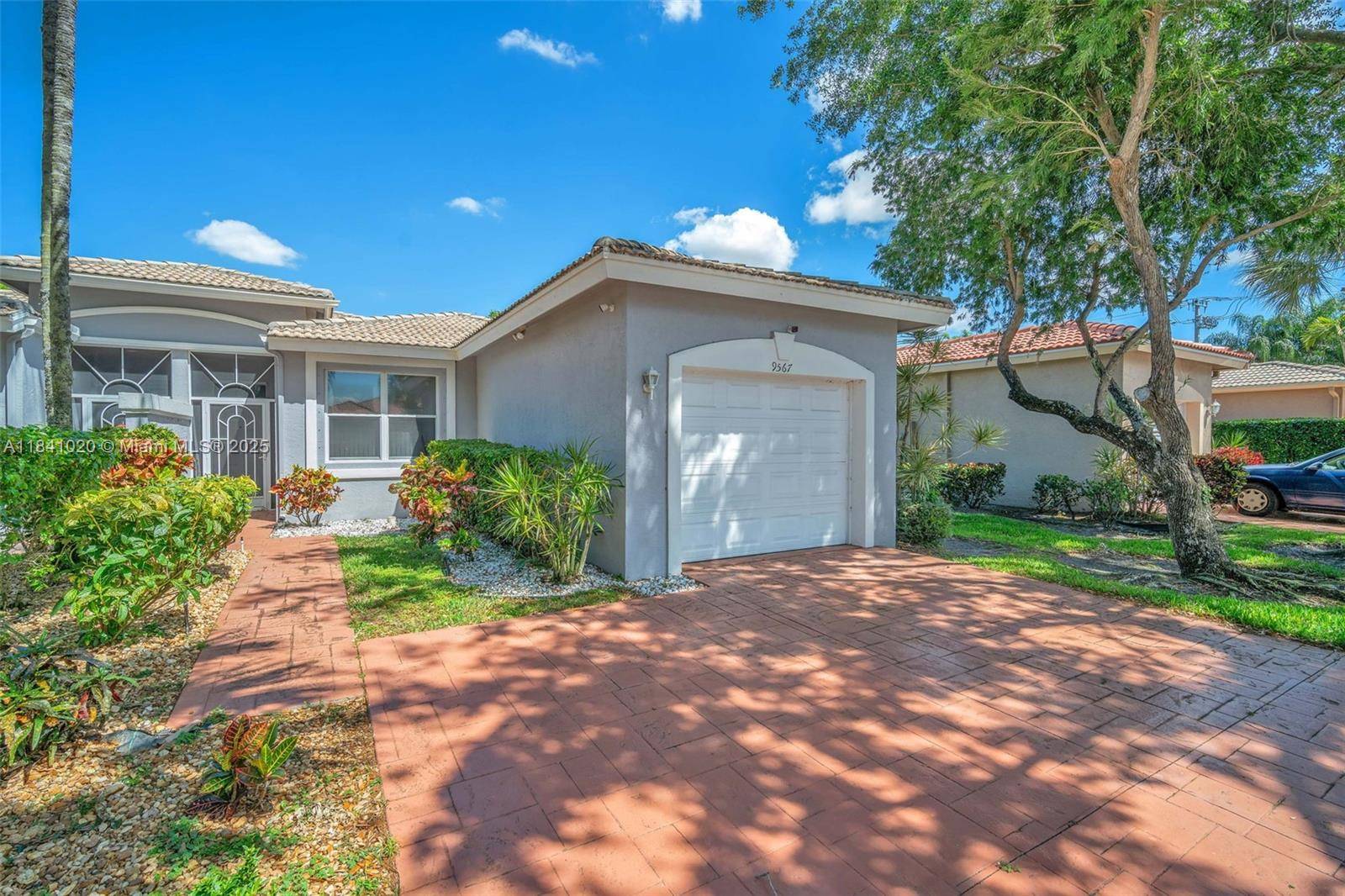 Boynton Beach, FL 33437,9567 N Crescent View Dr N