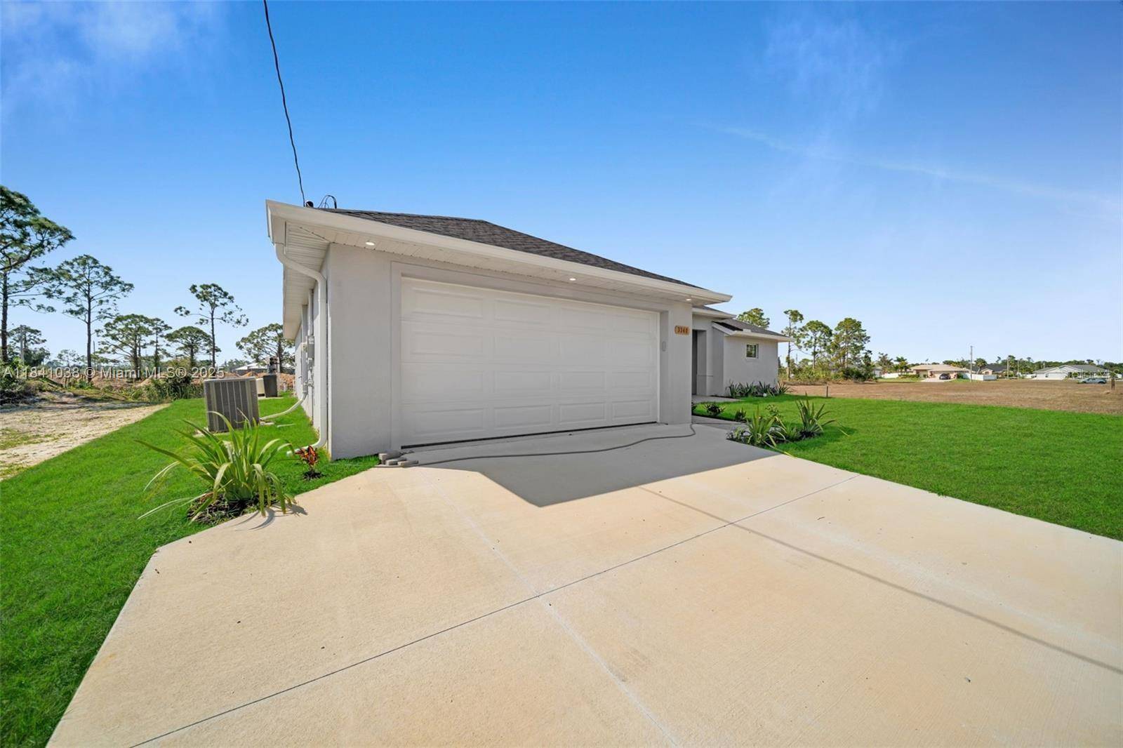 Cape Coral, FL 33909,3340 GARDEN BLVD GARDEN BLVD
