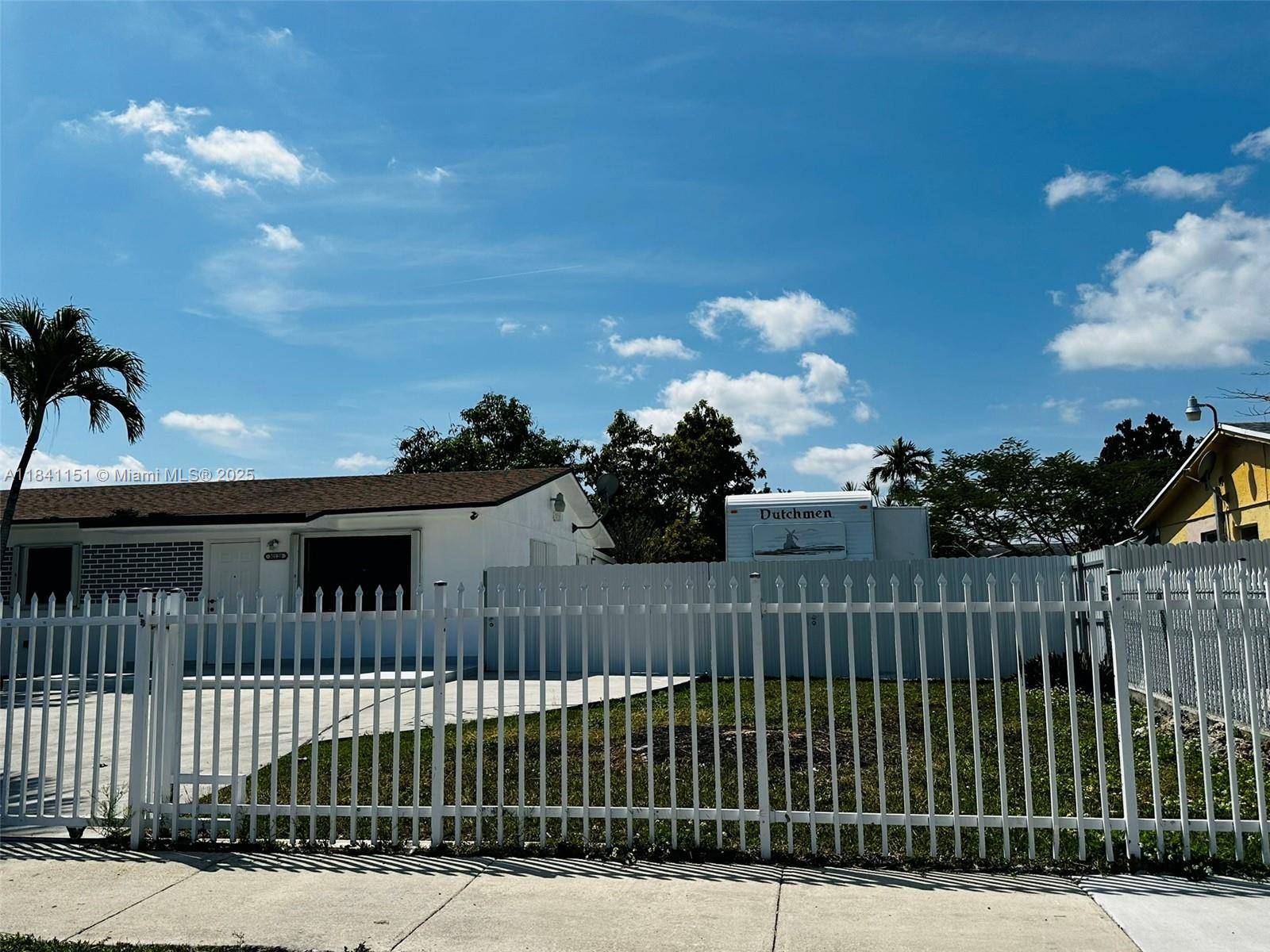Homestead, FL 33033,30120 SW 152nd Ave