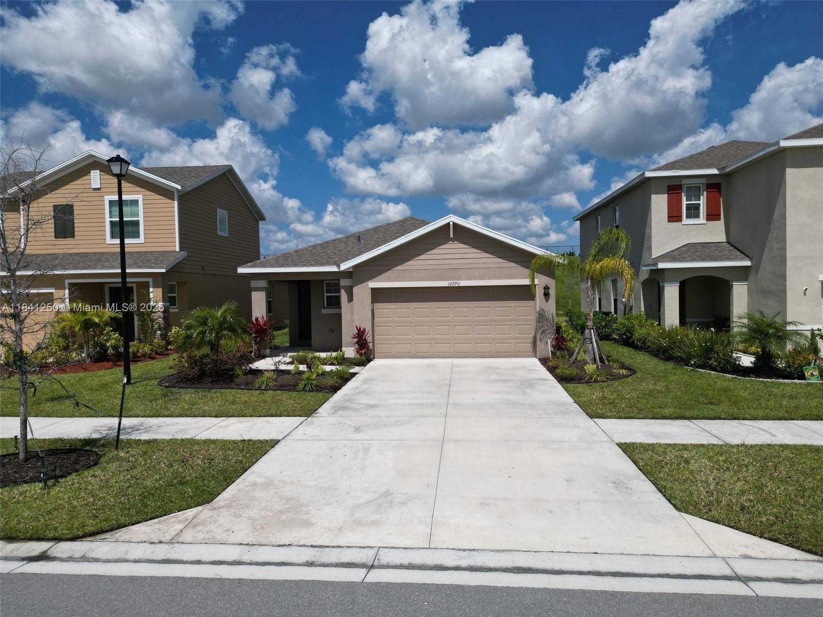 Port St Lucie, FL 34987,10770 SW Vasari Way