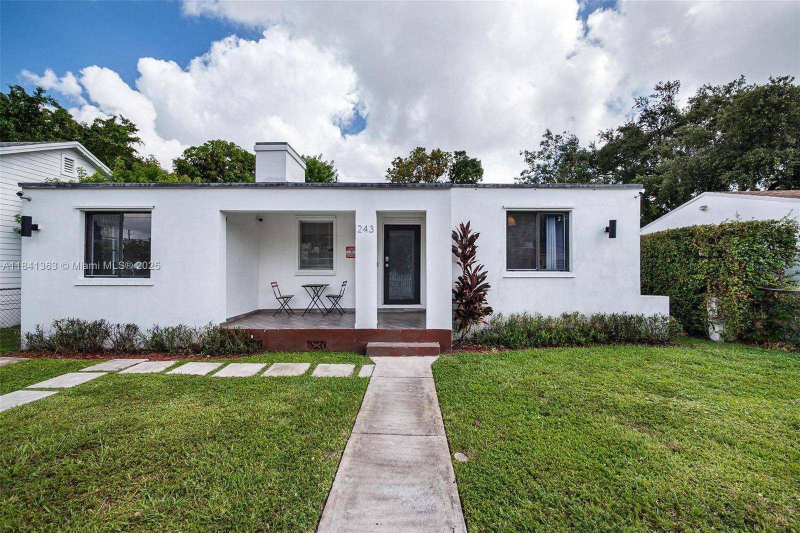 Miami, FL 33127,243 NW 44th St