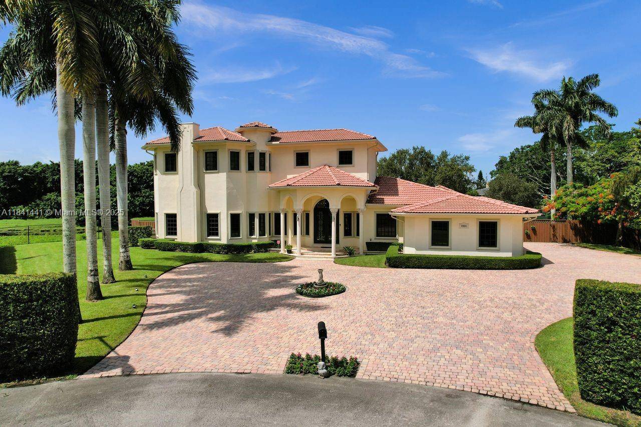 Davie, FL 33330,3311 SW 118th Ter