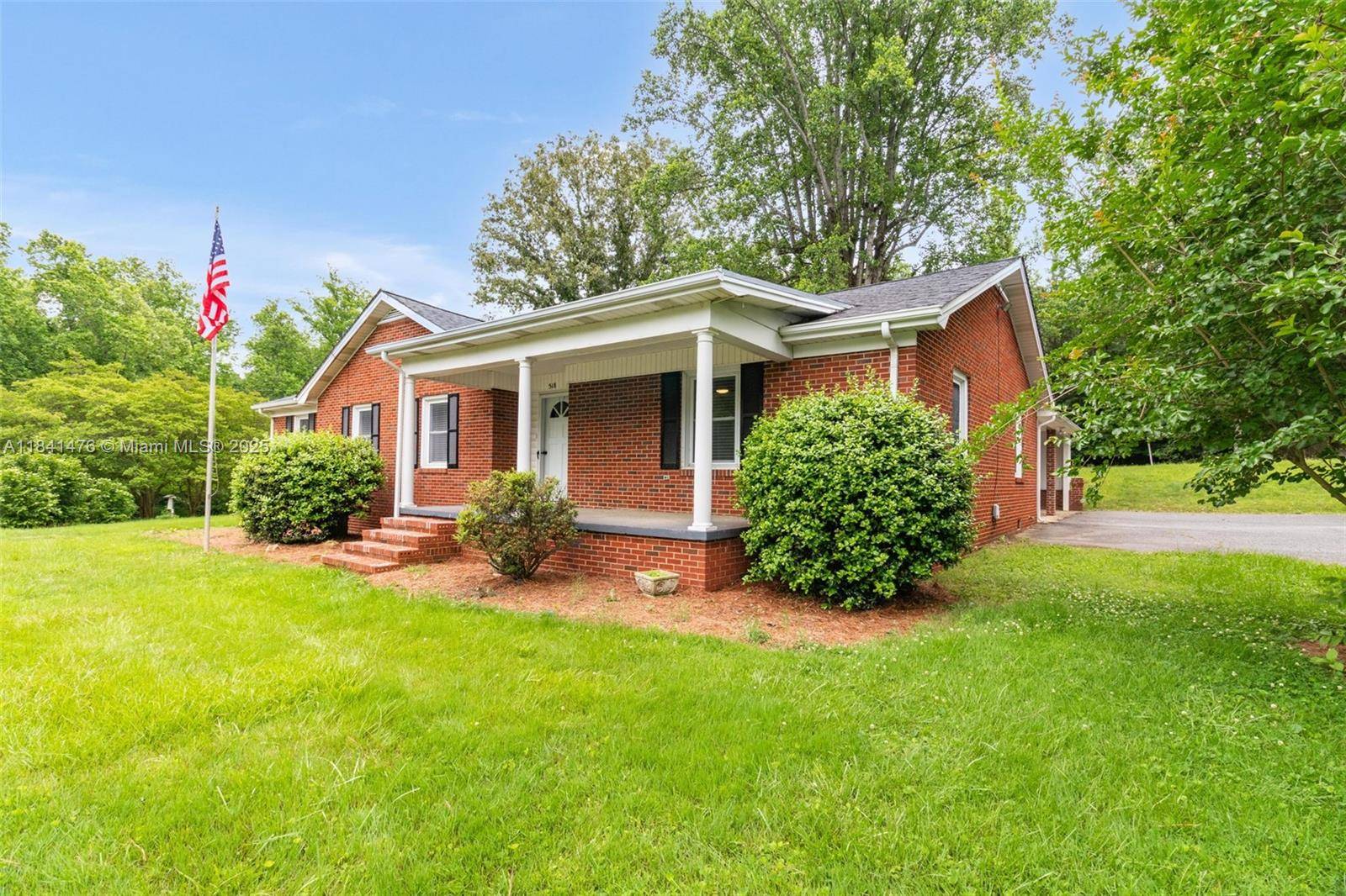 ,, NC 27248,518 E Main Street