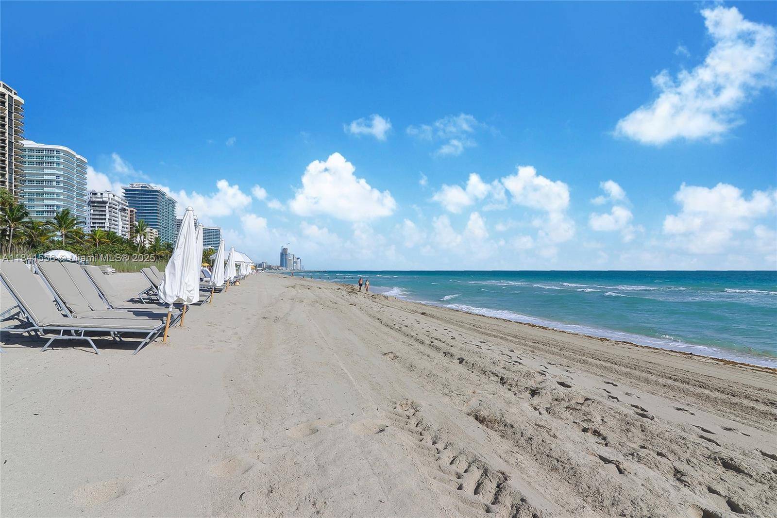 Bal Harbour, FL 33154,9801 Collins Ave #14C