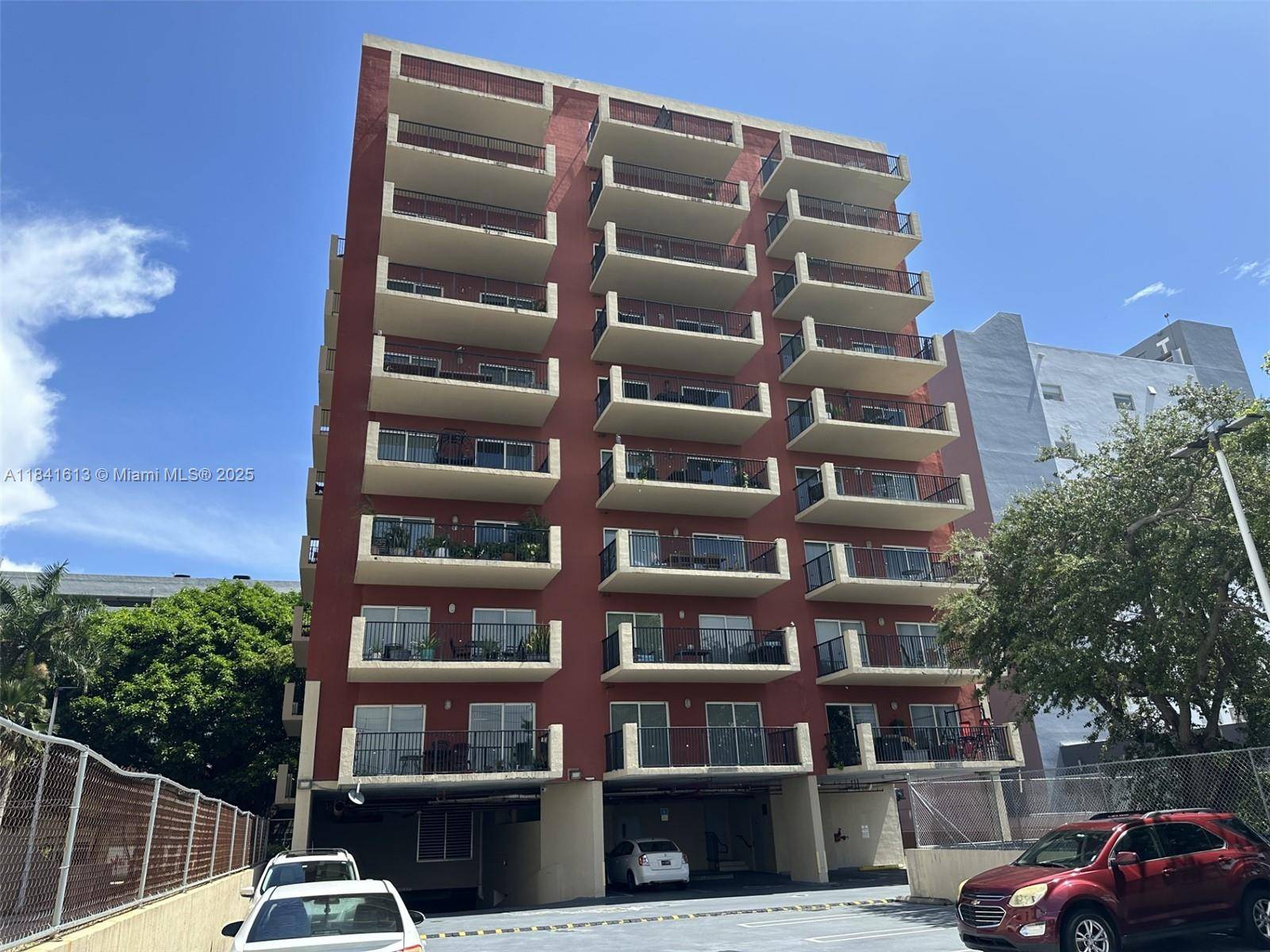 Miami, FL 33145,3410 CORAL WAY #801