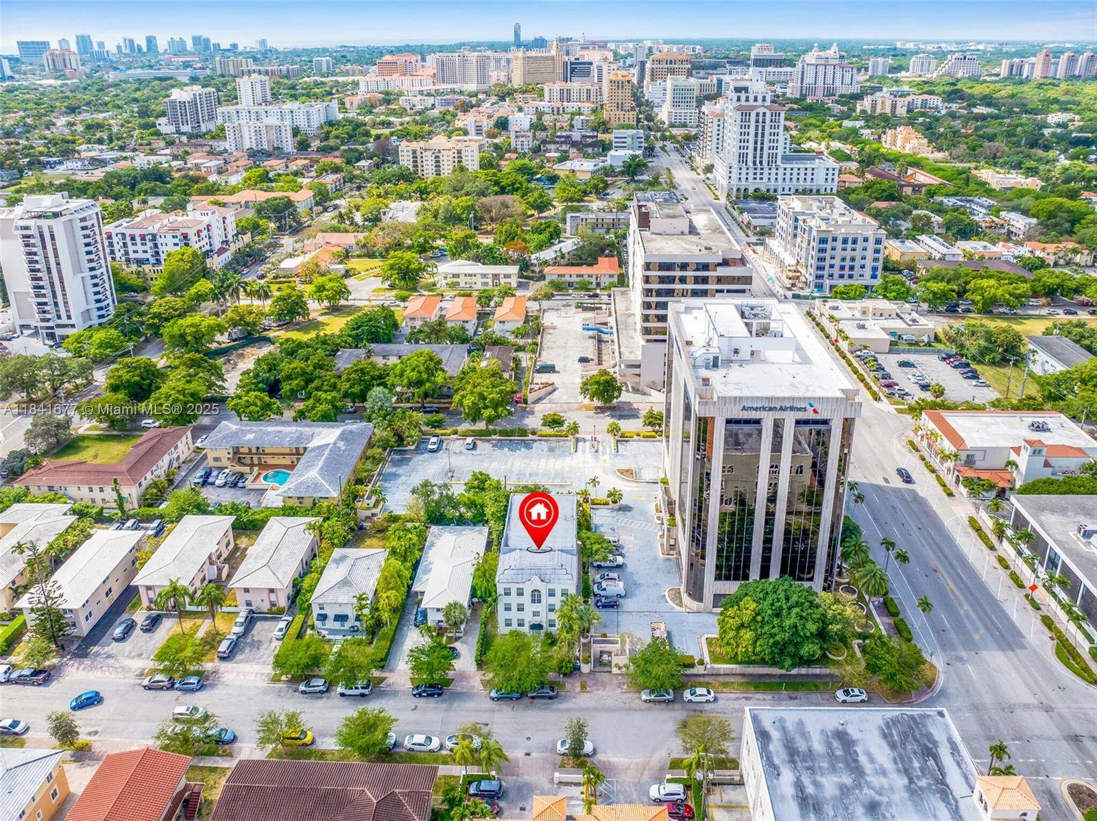 Coral Gables, FL 33134,130 Antiquera Ave #7
