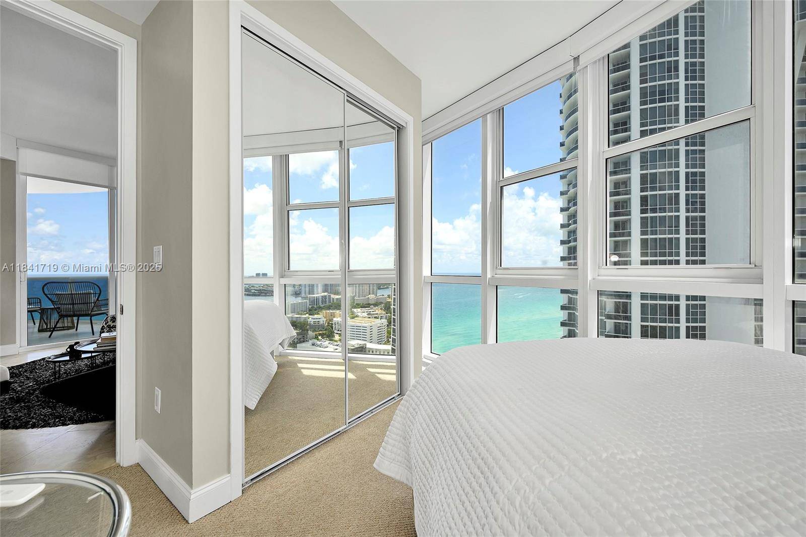 Sunny Isles Beach, FL 33160,18201 Collins Ave #4009A