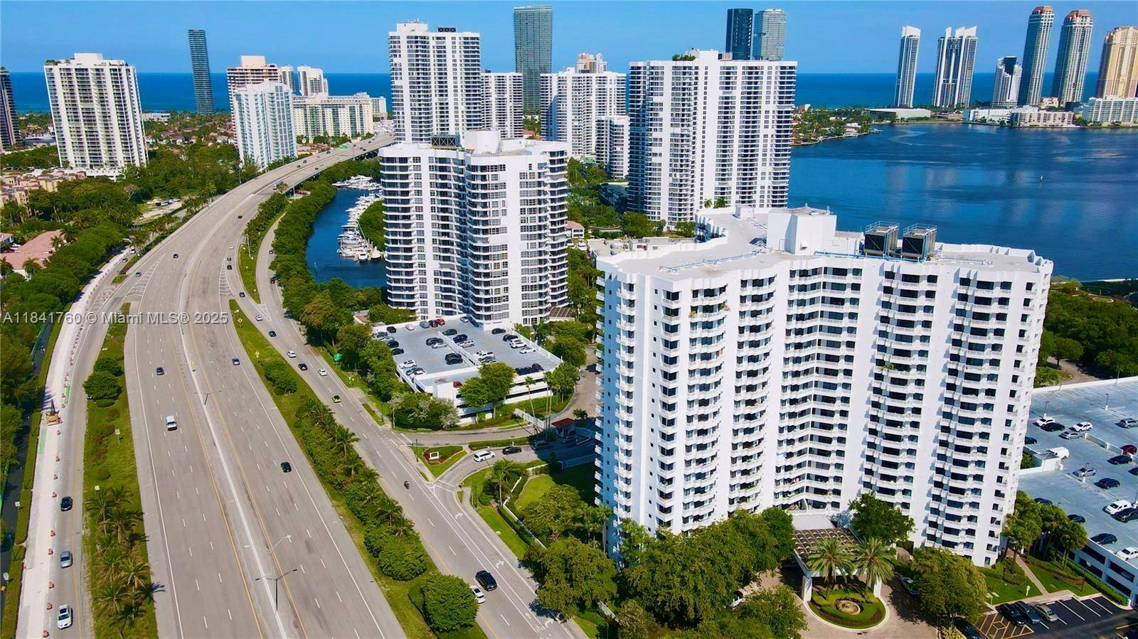 Aventura, FL 33180,3300 NE 192nd St #807