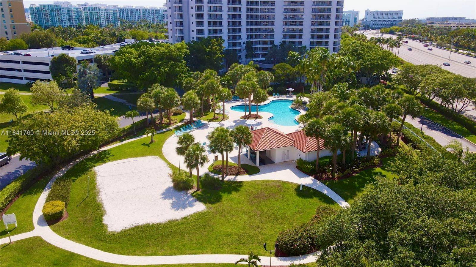 Aventura, FL 33180,3300 NE 192nd St #807