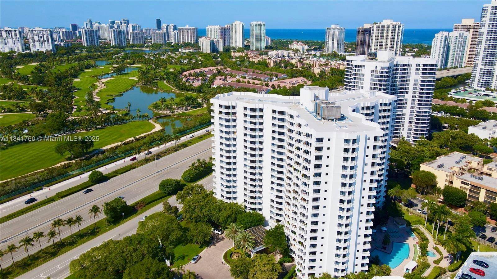 Aventura, FL 33180,3300 NE 192nd St #807