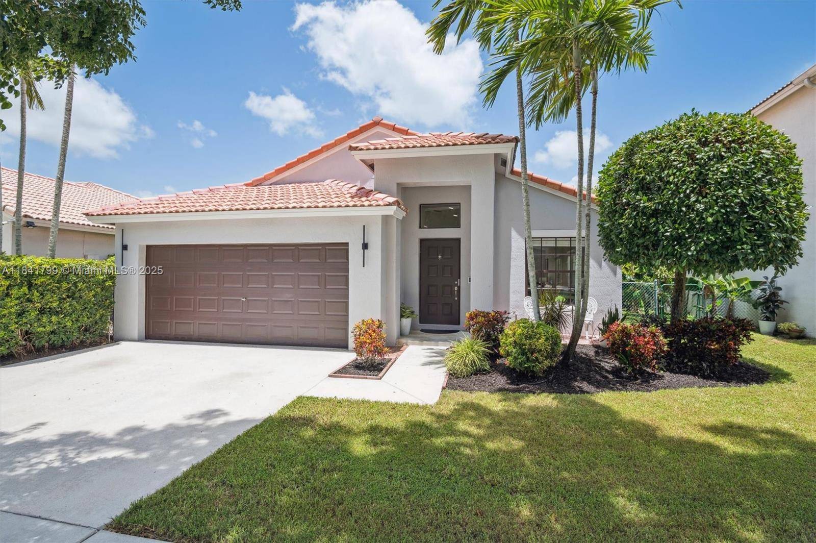 Miramar, FL 33025,11361 SW 20th St