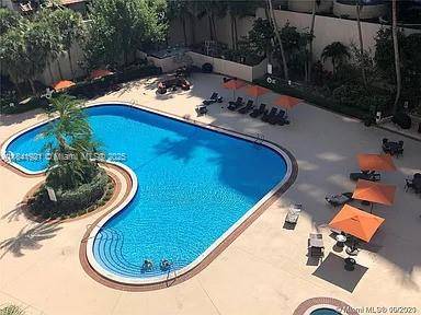 Miami, FL 33131,540 Brickell Key Dr #603