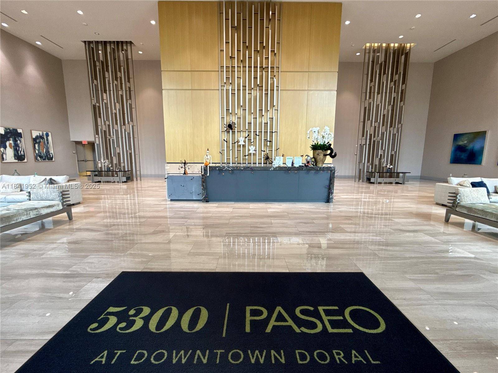 Doral, FL 33166,5300 NW Paseo Blvd #805
