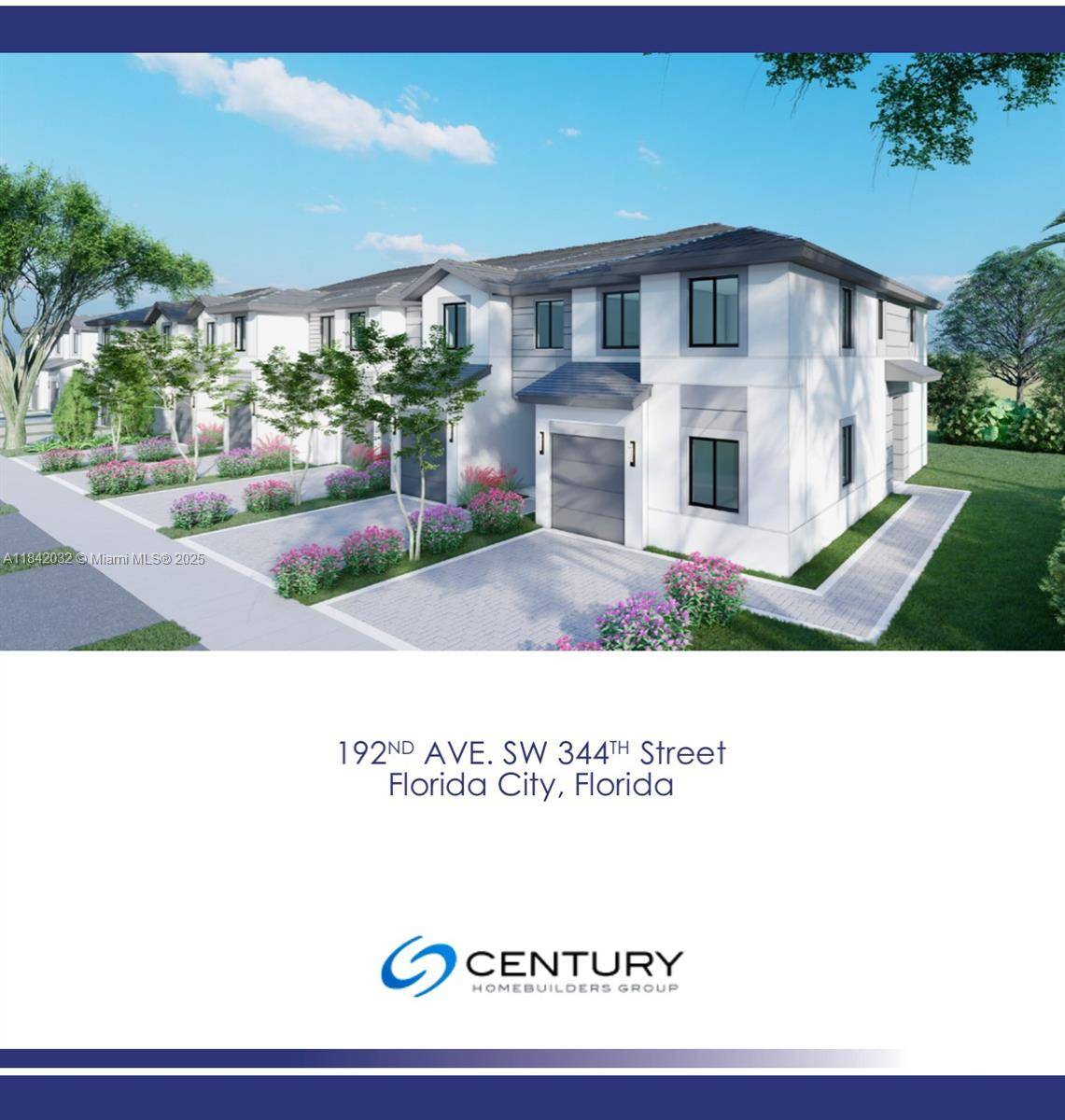 Homestead, FL 33034,18948 SW 344 terr