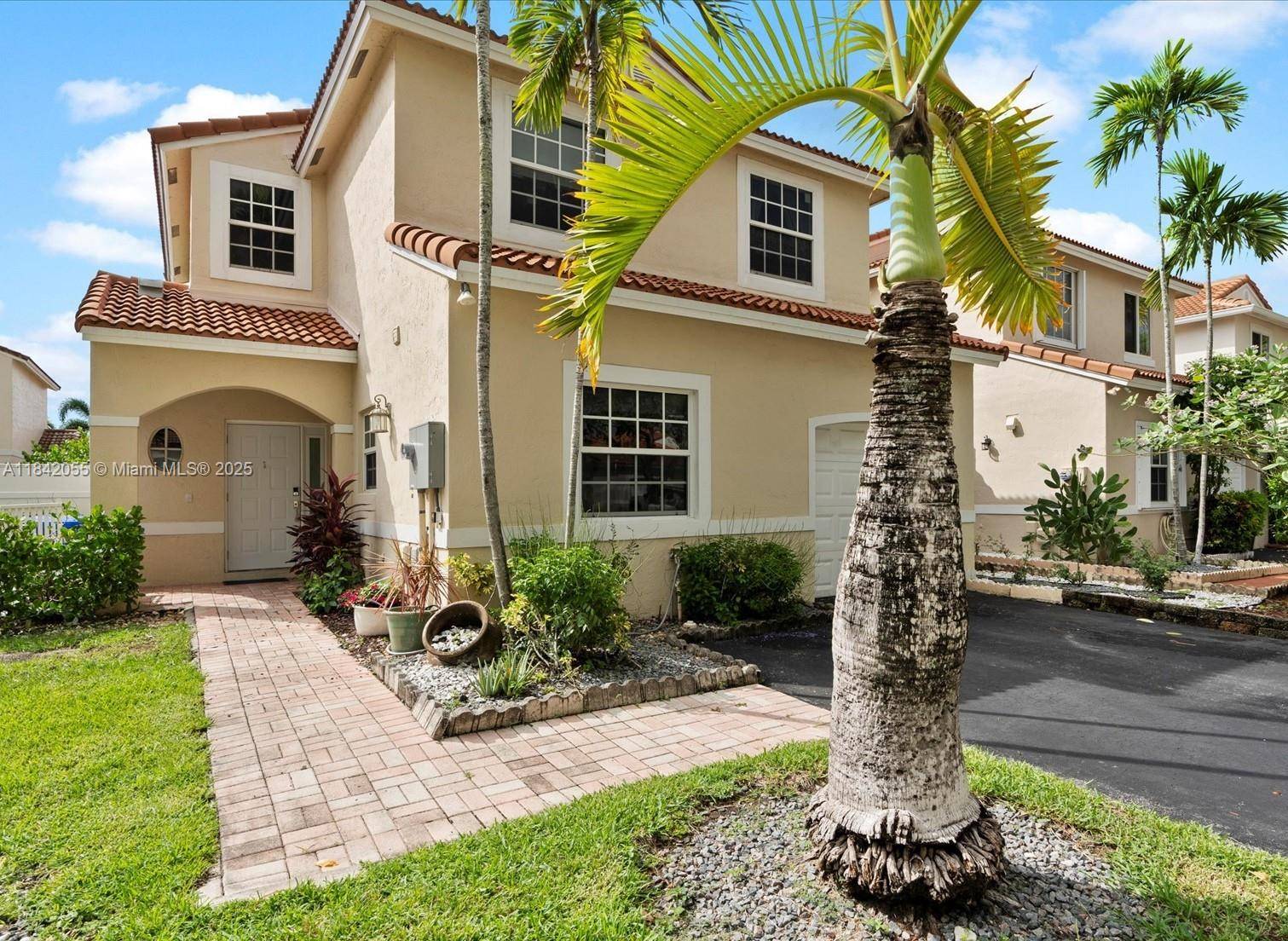 Pembroke Pines, FL 33029,934 SW 179th Ave