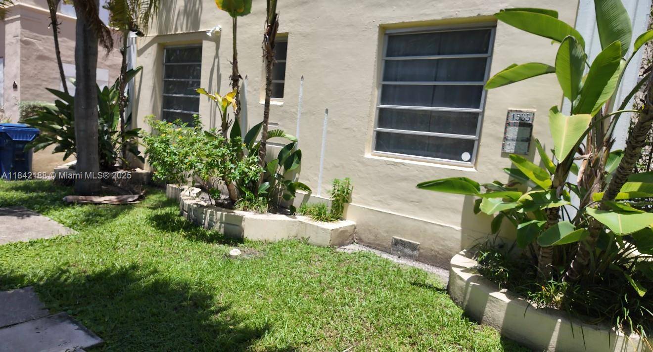 Miami Beach, FL 33139,1535 Meridian Ave #6