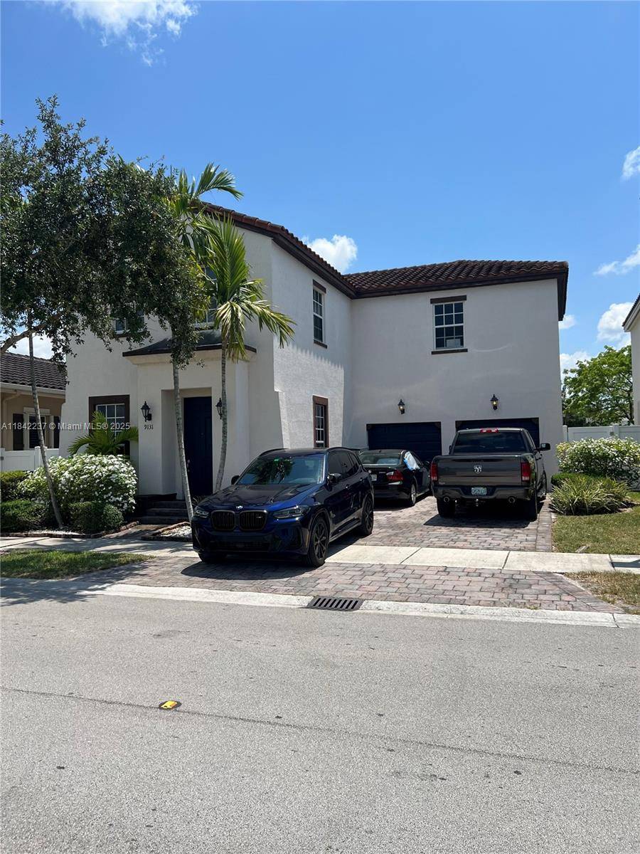 Miami, FL 33196,9131 SW 172nd Ave #9131