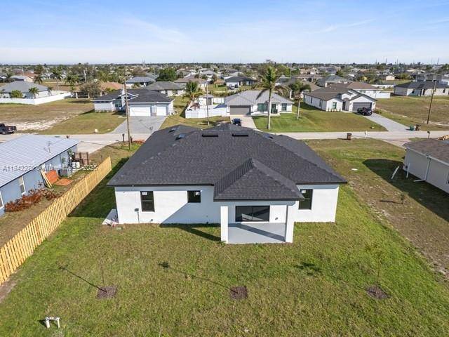 Cape Coral, FL 33993,2632 NW 4th Ave #2632